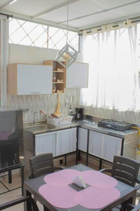 Apartamento PARA FAMILIA grande y hermoso